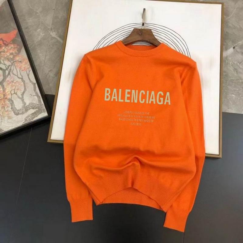 Balenciaga Men's Sweater 22